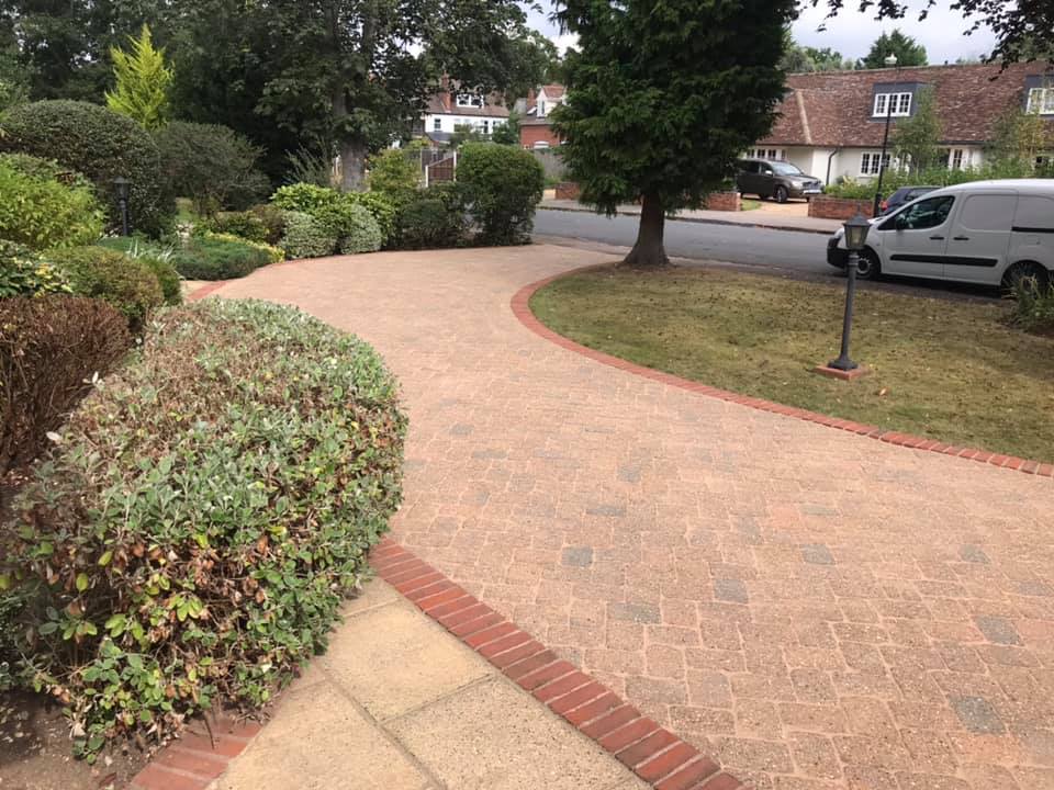 Welcome to Luca Landscaping