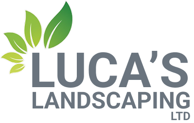 Luca Landscaping